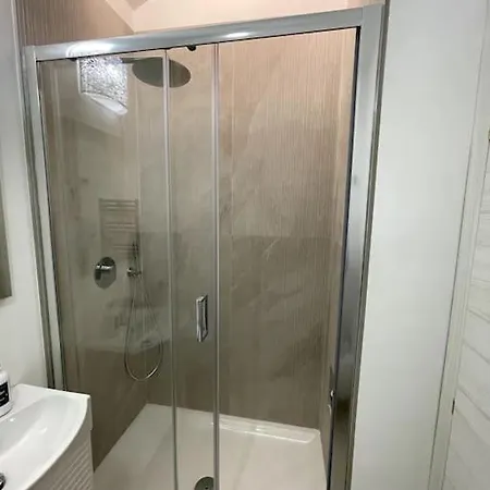 Apartamento Giulia Mamea