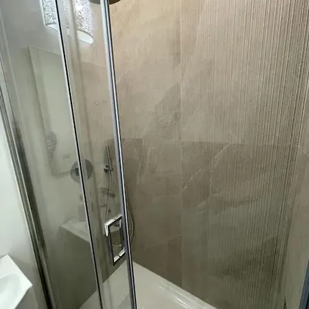 Apartamento Giulia Mamea *